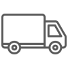 delivery van